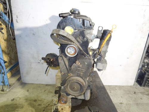 Passat 3b3 engine avf - vw, b5