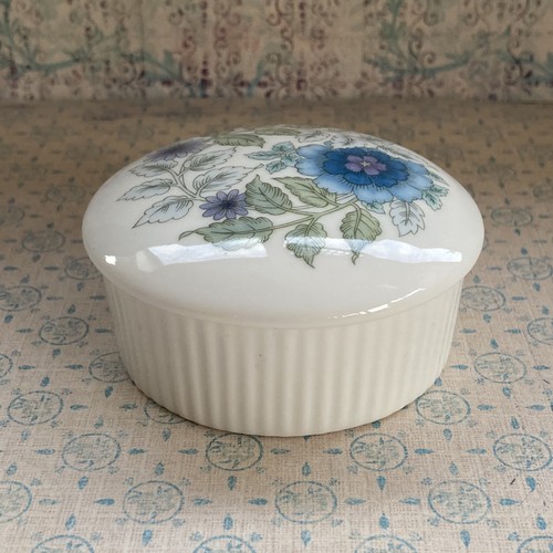 Wedgwood clementine pattern - wedgwood,