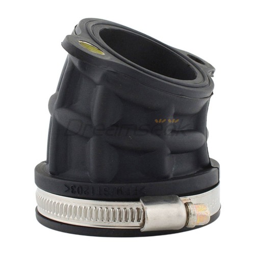 Intake manifold boot - manifold,