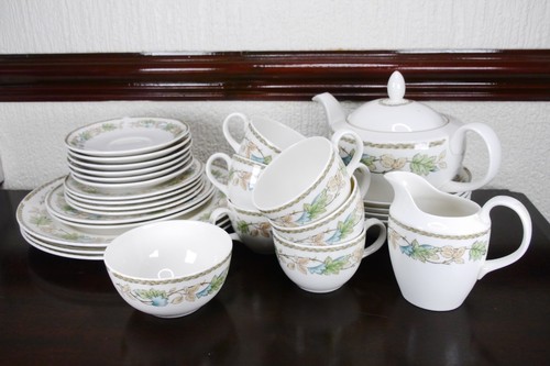 Royal doulton harbury - royal,