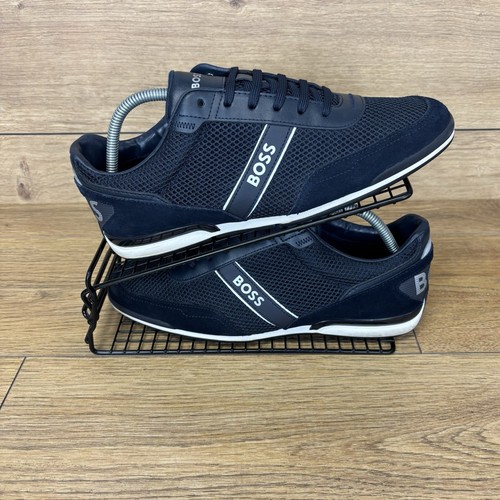 Hugo boss shoes mens - shoes, size