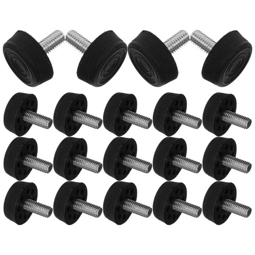 Pcs adjustable furniture - 20,