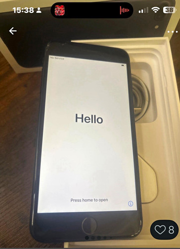 Apple iphone plus - apple, mb