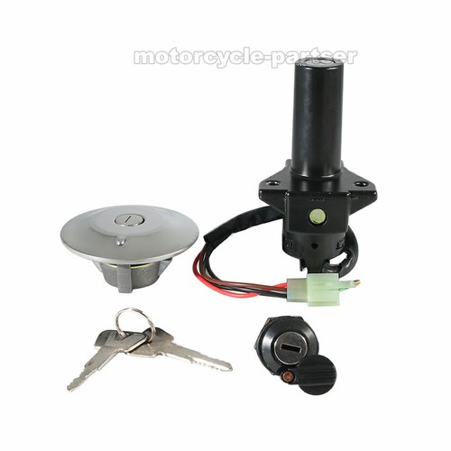 Ignition key switch - ignition, set