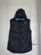 Gymshark RARE Vintage Gilet