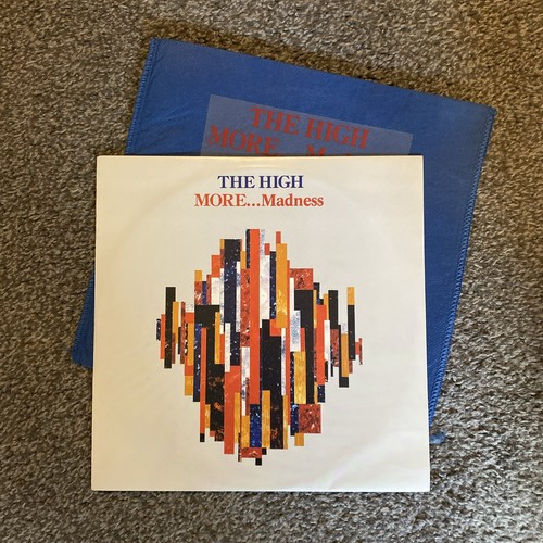 The high more madness - high, more...madness
