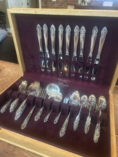 DISTINCTION PRESTIGE Silver