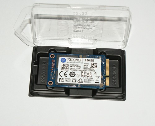 Kingston 256 skc600ms - 256, skc600ms/256g
