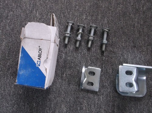 Abloy pl200 padlock locking - pl200,
