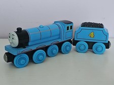Thomas The Tank Engine Gordon