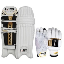 Maxx Cricket Pad Test Core