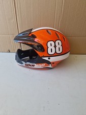 Full face Helmet MotoBike