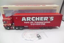 Corgi CC12927 Scania Topline
