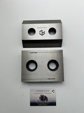 Chipper blades to fit