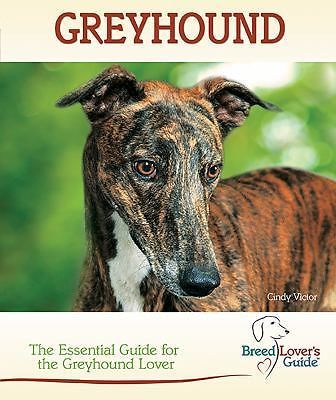 Greyhound breedlover s - greyhound;, breedlover's