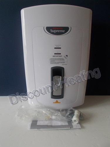 Heatrae sadia supreme 150 - heatrae,