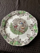Vintage 1930s Copeland Spode