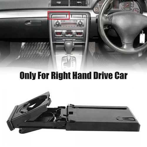 Cup holder retractable right - holder,