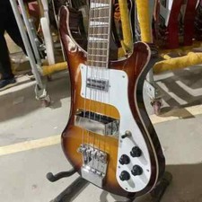 Discount Bass Electric Guitar