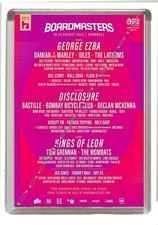 BOARDMASTERS FESTIVAL 2022  -