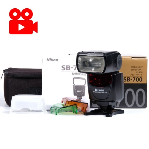 Mint box tested nikon - [mint,