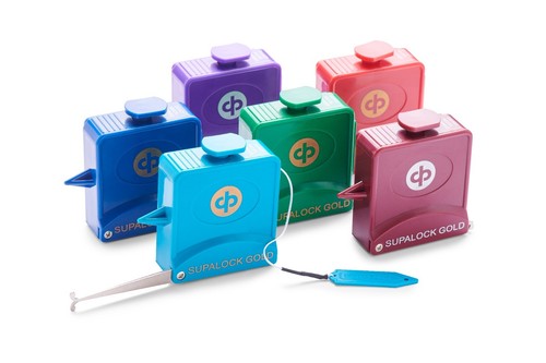 Drakes pride supalock gold - drakes,