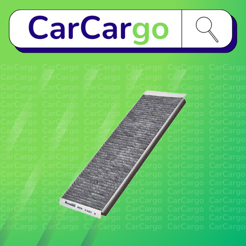 Activated carbon cabin filter - activated,