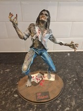 'THE HOWLING' STATUE, 1981