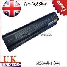 Battery 484171-001 For HP