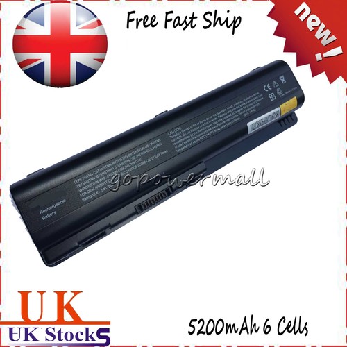 Laptop battery for compaq - for,