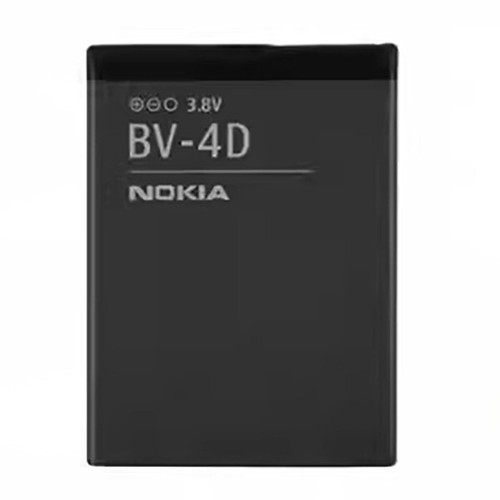 Battery for nokia - for, n9,