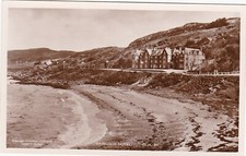 Gairloch Hotel, GAIRLOCH, Ross-shire RP