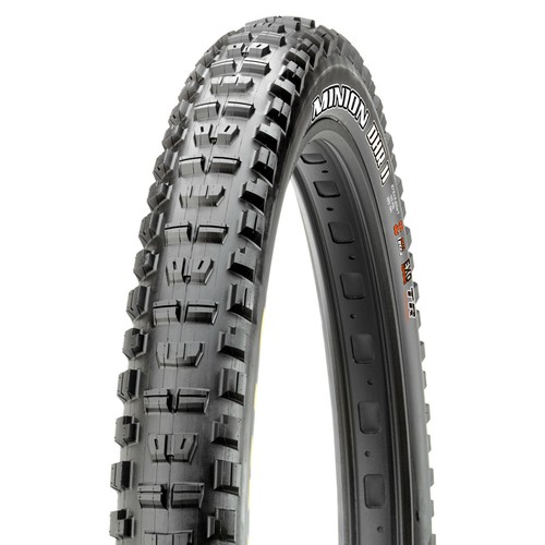 Maxxis minion dhr 3c - maxxis,