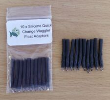 Standard Black 2mm Silicone