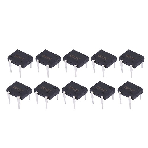 10pcs bridge - (10,