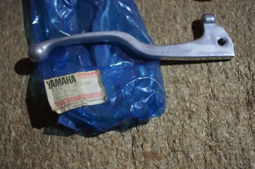 Yamaha ytz250 tri yfm600 - tri-z,