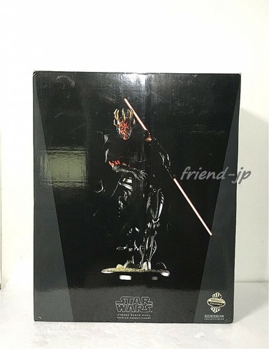 Sideshow exclusive cyborg - sideshow,