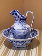 19TH CENTURY STAFFORDSHIRE