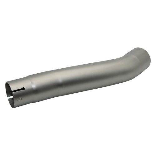 Exhaust pipe spare part - , set