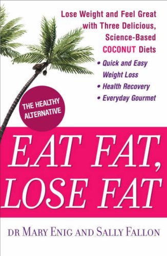 Eat fat lose - fat:, weight