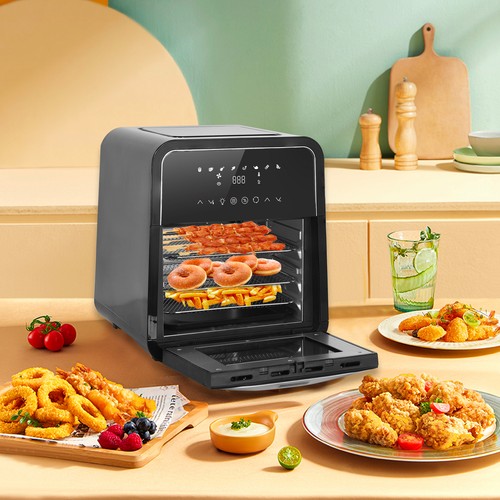12l air fryer - tower,