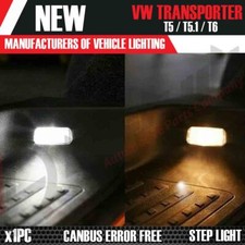 VW Transporter T5 / T5.1 / T6