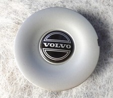 Volvo Hub Cover Hub Caps Alloy