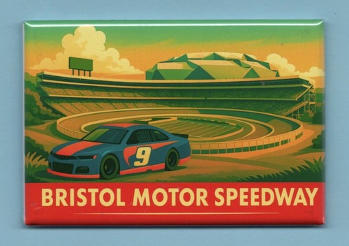 Bristol motor speedway travel - speedway,