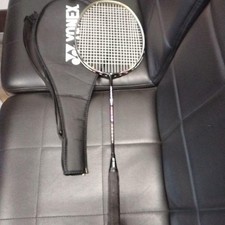 Nanospeed Kids 45 Badminton Racket With Case