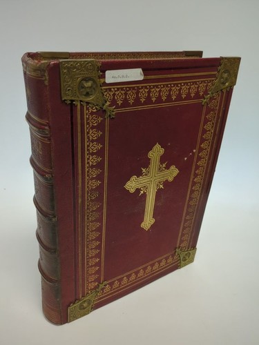 Missale romanum usum - missale,