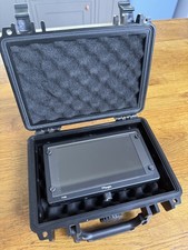 TV Logic HDMI & SDI Camera Monitor F-5A for DJI Gimbal Sony Canon Arri RED