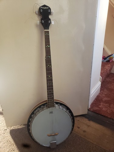 Westfield string banjo - westfield,