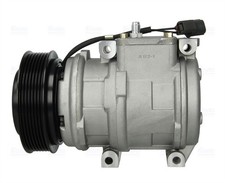 Nissens Aircon Compressor