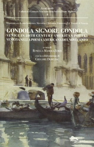 Rosella mamoli gondola - mamoli,